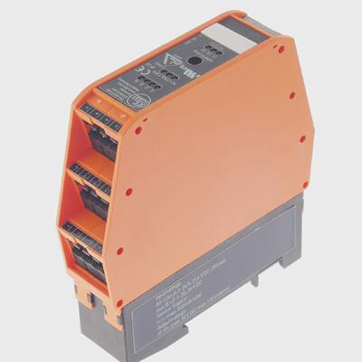 IFM AC2264 SMARTLINE25 4DI 3DO TC   NEW