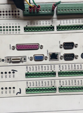 研华工控机MIC2000带工控卡Mic2728  Mic27【议价】