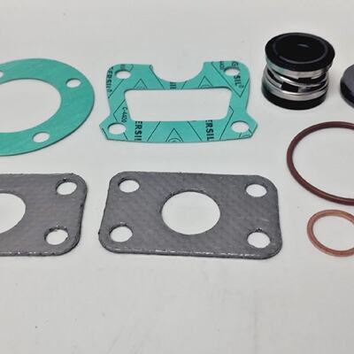 Kit De Reparacin ACD 025N6L6 NVBP G053 Menor  NUEVO