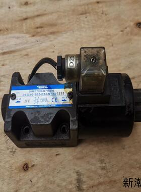 DSG-03-2B2-D24-N1-50-T333油研YUK议价商品