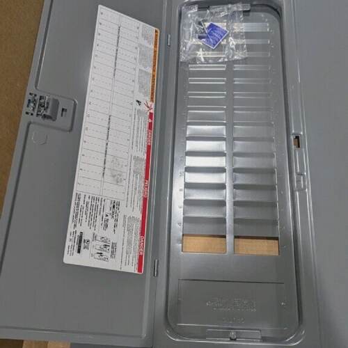 NEW SQUARE D LOAD CENTER LOADCENTER DOOR HOMC30UC