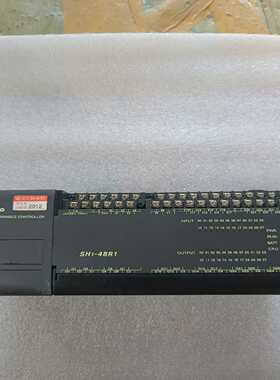 拆机光洋PLCSH1-48RT实物拍摄--议价商品