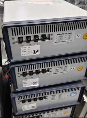 BERGER Pulsed Solar Load PSLS议价