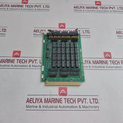 Tarjeta PCB KEI SYSTEM BTBD0102A 973A