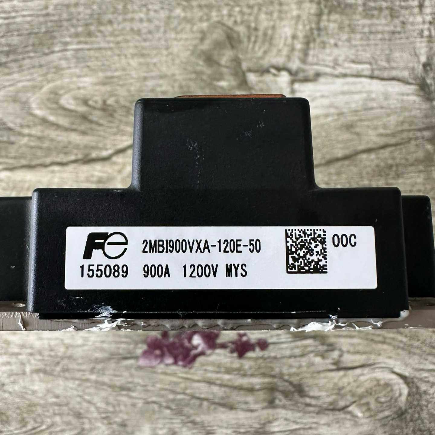 富士模块900安2MBI900VXA-120E-50~询价