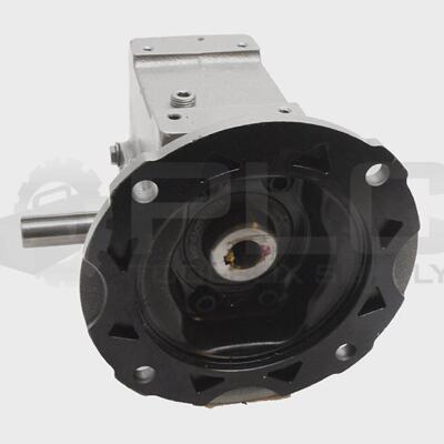 NEW DODGE TIGEAR 15QZ20L56 GEAR REDUCER 0.7HP