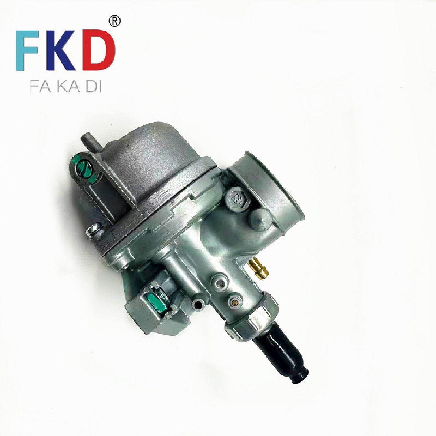 16100-GCF-672适用于HONDA摩托车化油器PZ2626MM120CCXR100