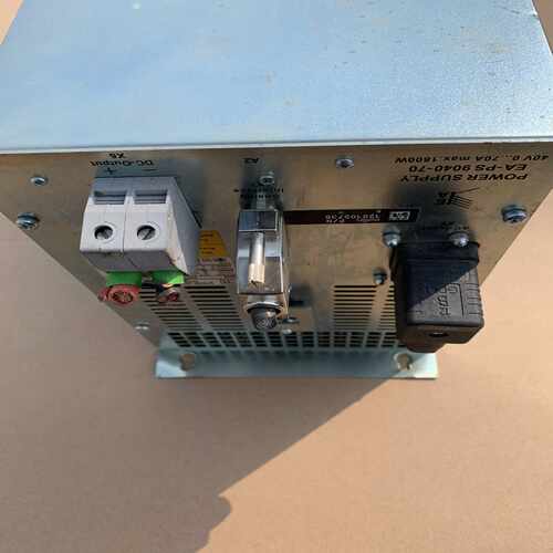 罗芬ROFIN激光器电源PS9040-070S01REV.C~询价