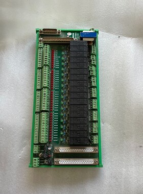 维宏EX10A1端子板--议价商品