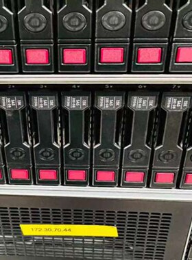 售前询价议价  759546-001 300G SAS 15K