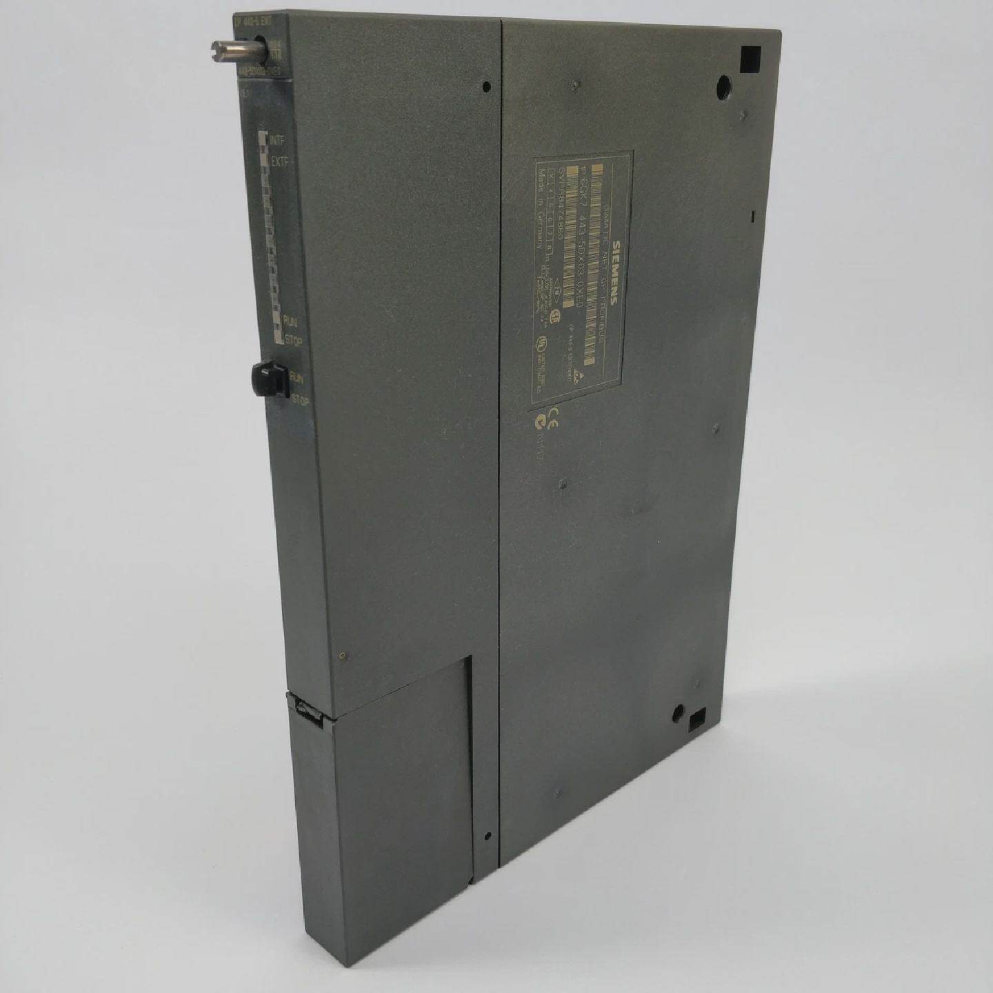 Siemens 6GK74435DX030XE0 CP 4435 Extended E03