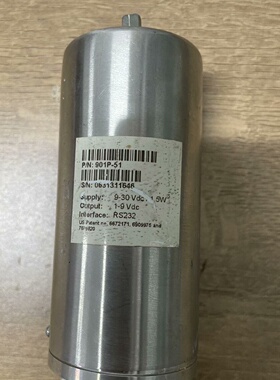 询价-MKS 901P51 Series 901P Loadlo