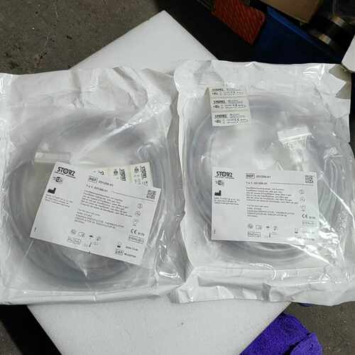 询价原装进口STORZ史托斯031200一01，全新两个，实物拍