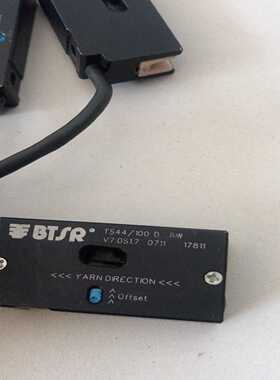 【星慕电子】BTSR精密络筒机机张力传感器断丝感应器，精密络筒