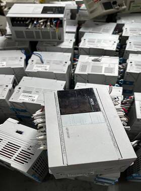 咨询-禾川PLCHCA2P-24X16YT-A