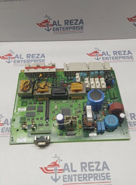 SIEMENS CPU602V2 C53207A323B242 PCB C53207A323B242