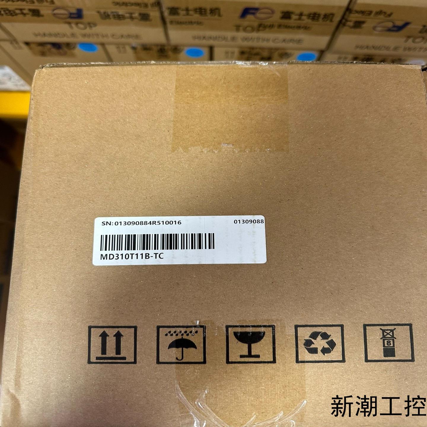 汇川变频器MD310T11B-TC全新正品现货议价商品