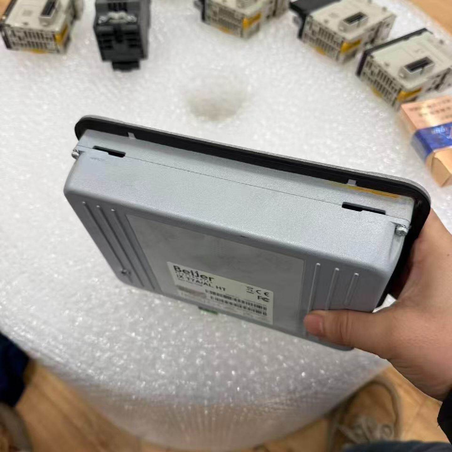 iXT7A/AL HT T7AM二手拆机Beijer贝尓触摸--议价商品