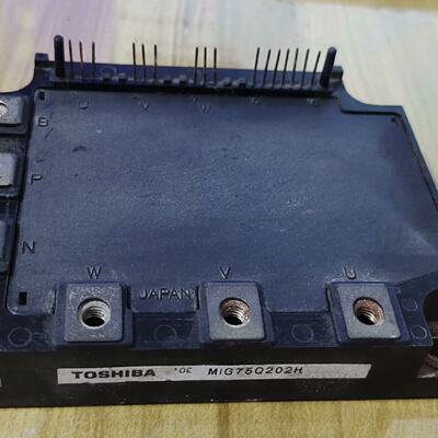 MIG75Q202H原装拆机模块测好发货--议价商品