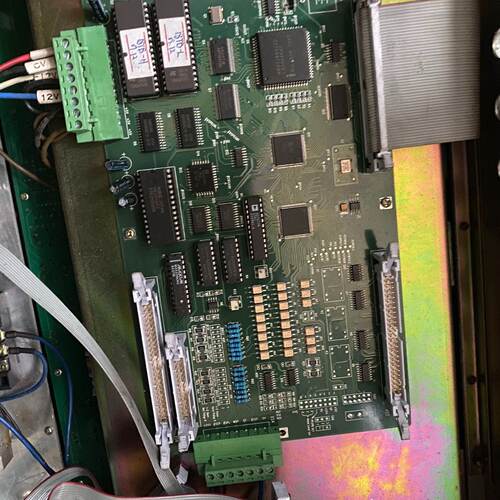 议价Kaida National Precision Machinery 18Tc Cnc System Mothe