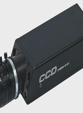 ToshibaIK-541CCDCamera