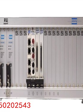 【请询价】Pickering 40-908-001 PXI Compa