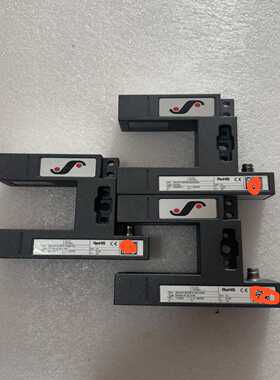 BST纠偏传感器2011/40IR2011/40实物（零零电子）