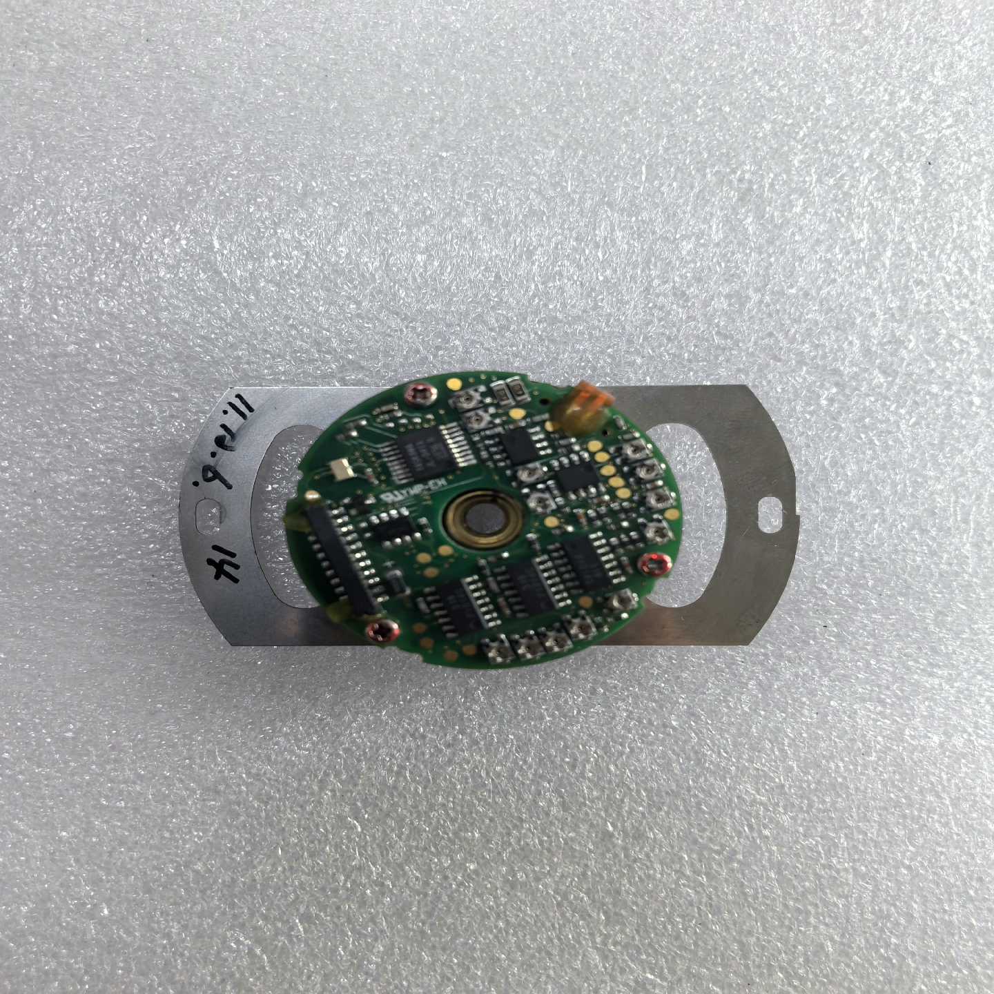 UTOPH-81AWF安川SGMG系列编码器功能1024询价