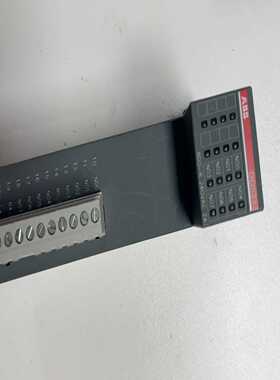ABBDO571A0数字输出模块，型号1TNE96890--议价商品