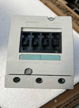 接触器3RT5045-1A..0，未使用询价