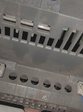 变频器PM3406SL32101SE160U