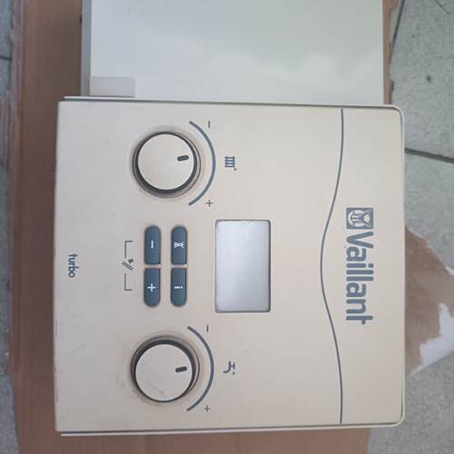 二手拆机Vaillant威能无锡威能燃气壁挂炉主板功能--议价商品