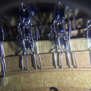 德律风根 TFK 询价 开关二极管 BA479S