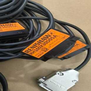 雷尼绍RH100X30D05A光栅尺读数头