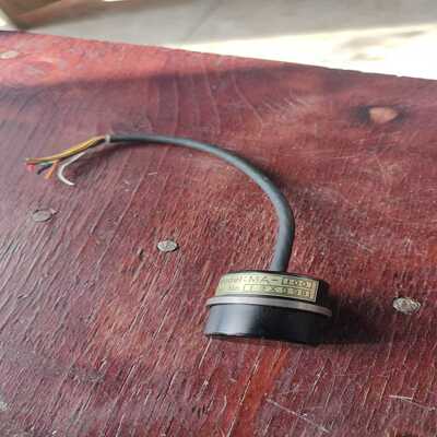 MA-100加速度计Tokkyokiki东洋精机日本制造--议价商品