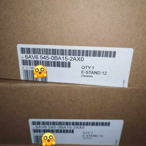 【议价】6AV6545-0BA15-2AX0适用