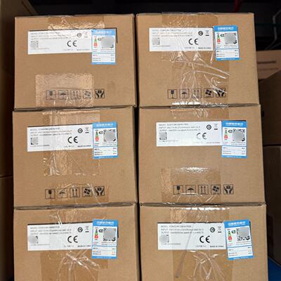 议价全新台达ECM-E3M-CM0807RSE  750W伺服马达 品质保障