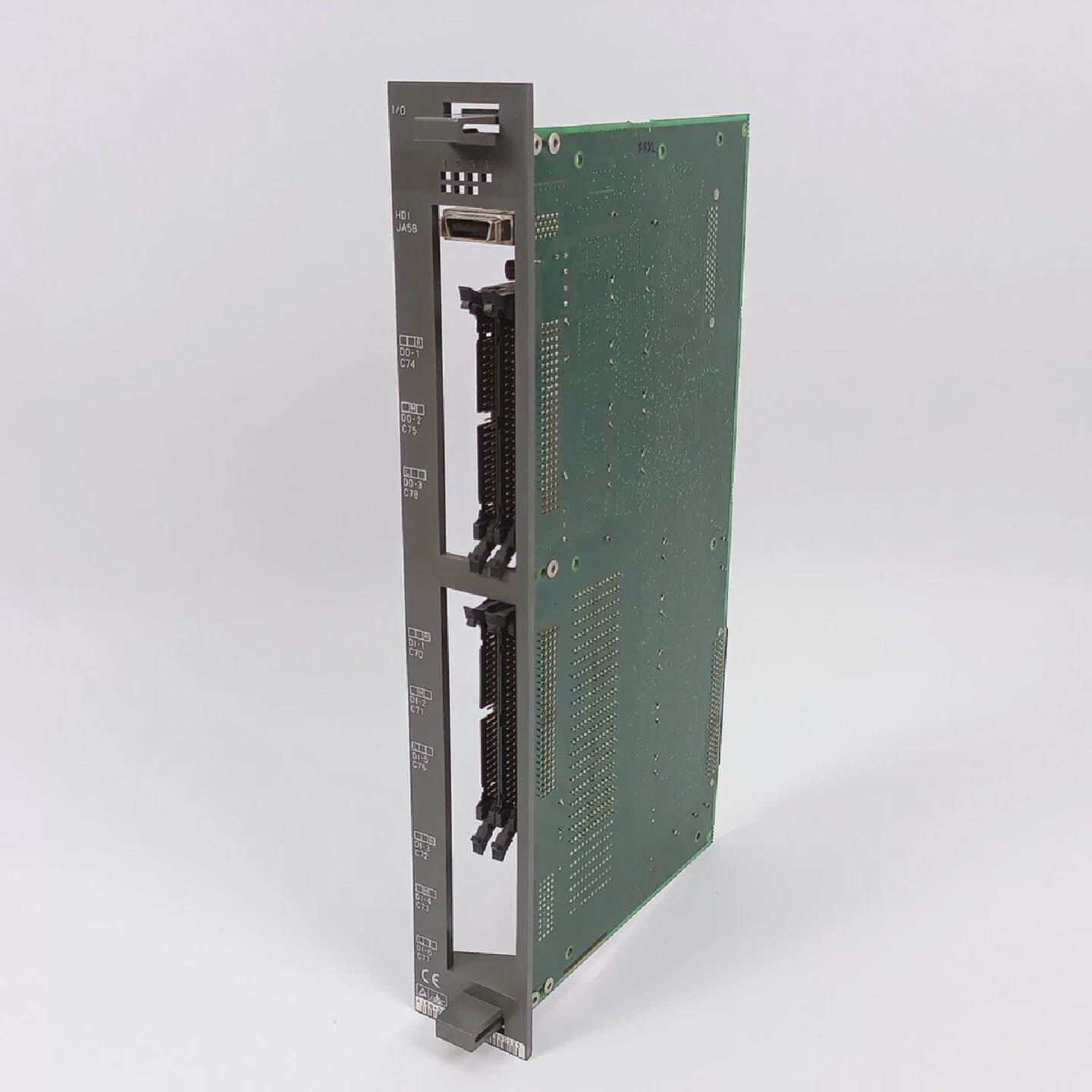 Fanuc A16B22020722 PCB Board