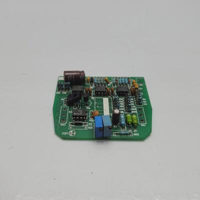 DAEYANG ELECTRIC CAU01 PCB CARD 8251 772 5029 2