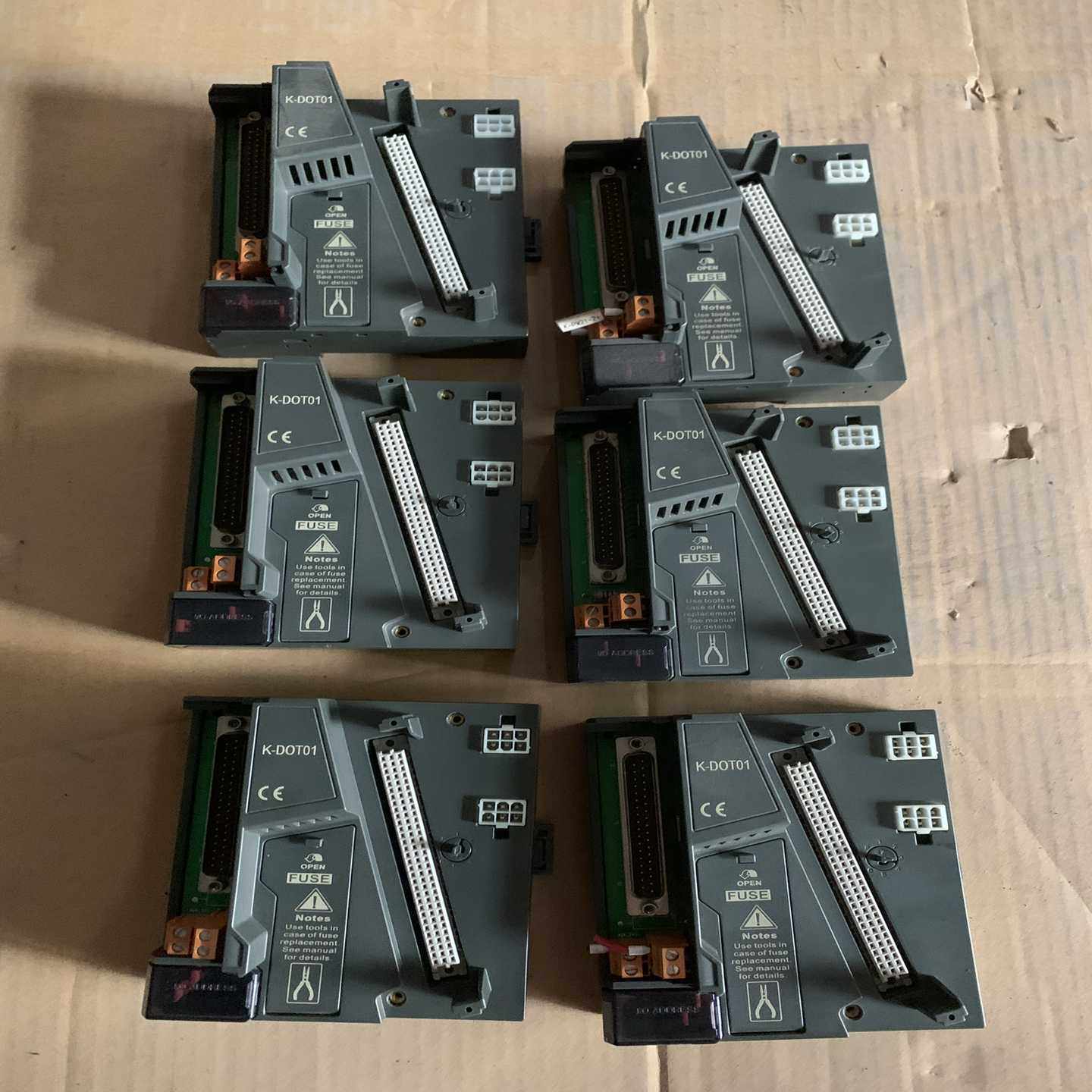 和利时K-DOT01底座，现货几十个，拍摄。功,3C数码配件,隔离器/耦合器,淘宝优惠券,粉丝福利购,淘宝优惠卷