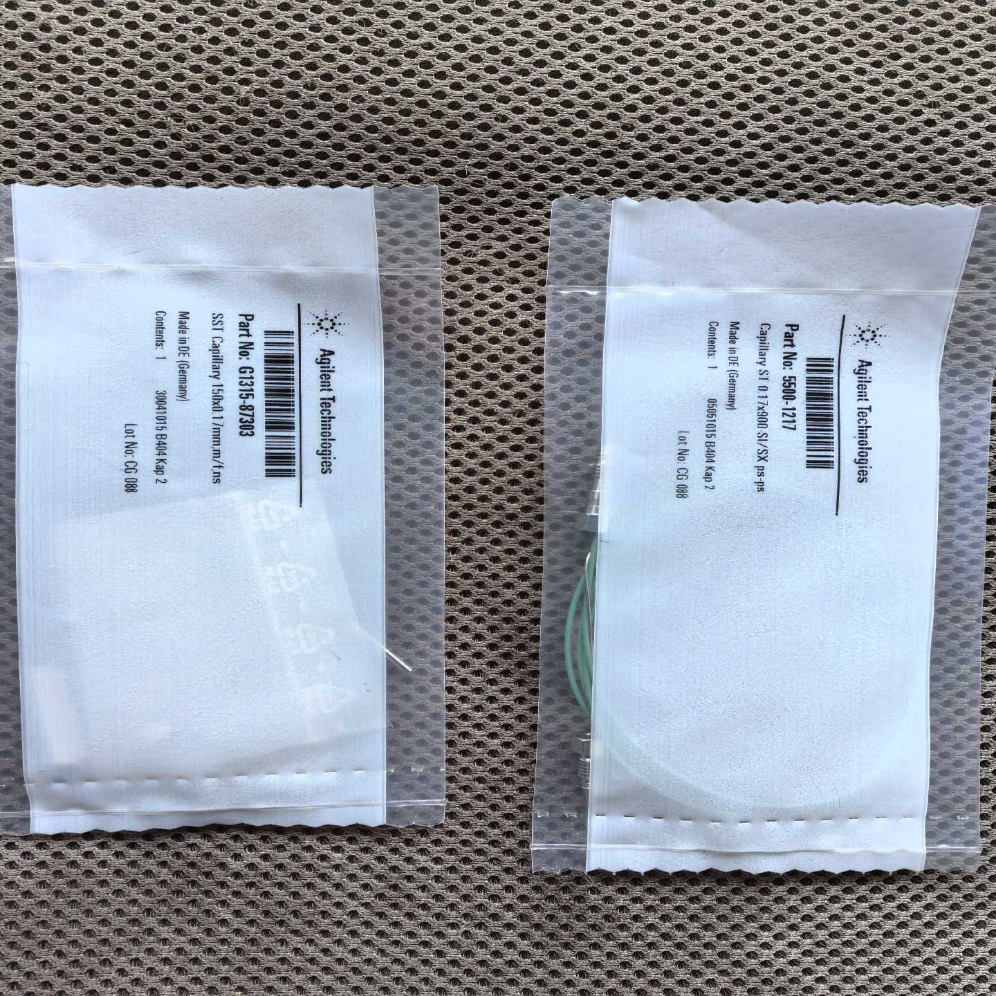 【星慕电子】安捷伦G1315-87303   5500-1217