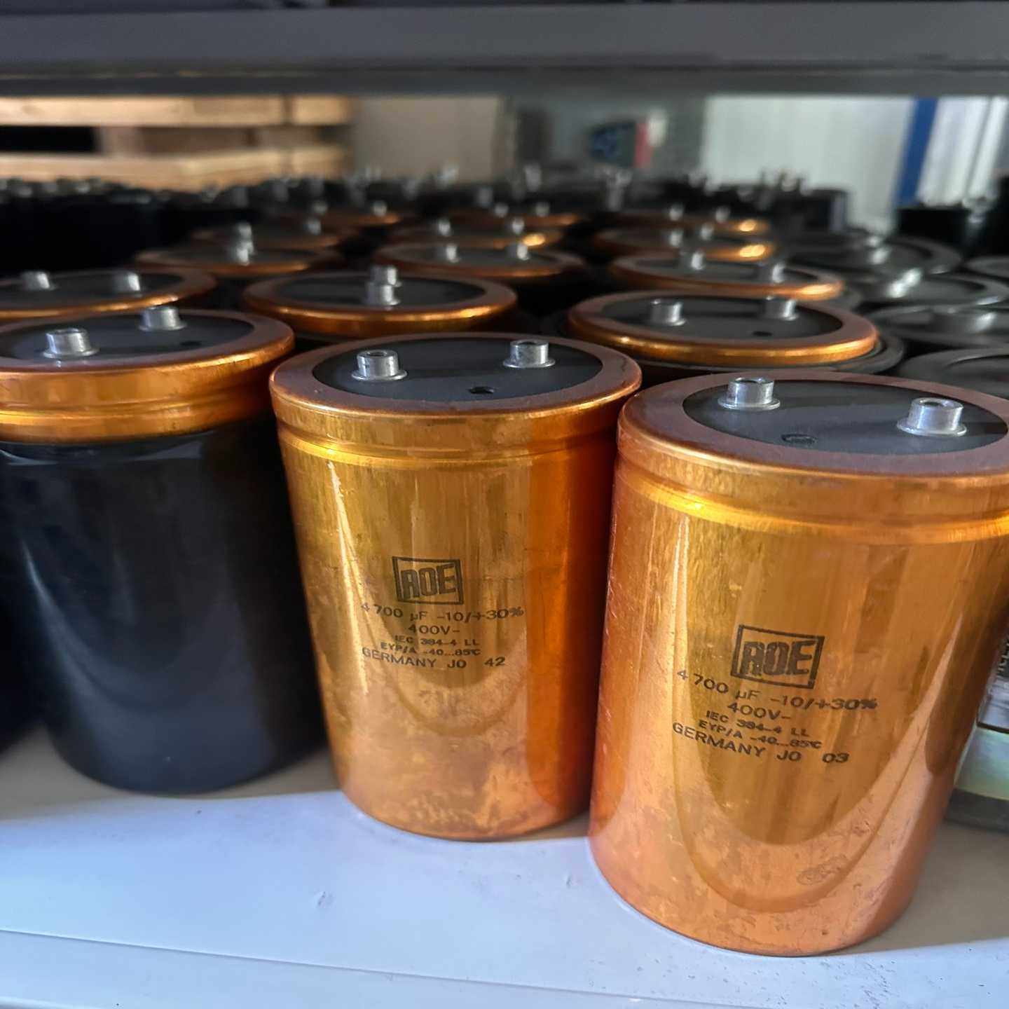 电解电容 4700UF/400V功能~询价