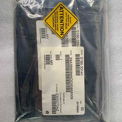 【议价】AMAT设备专用0190-33141 未使用CPU适用