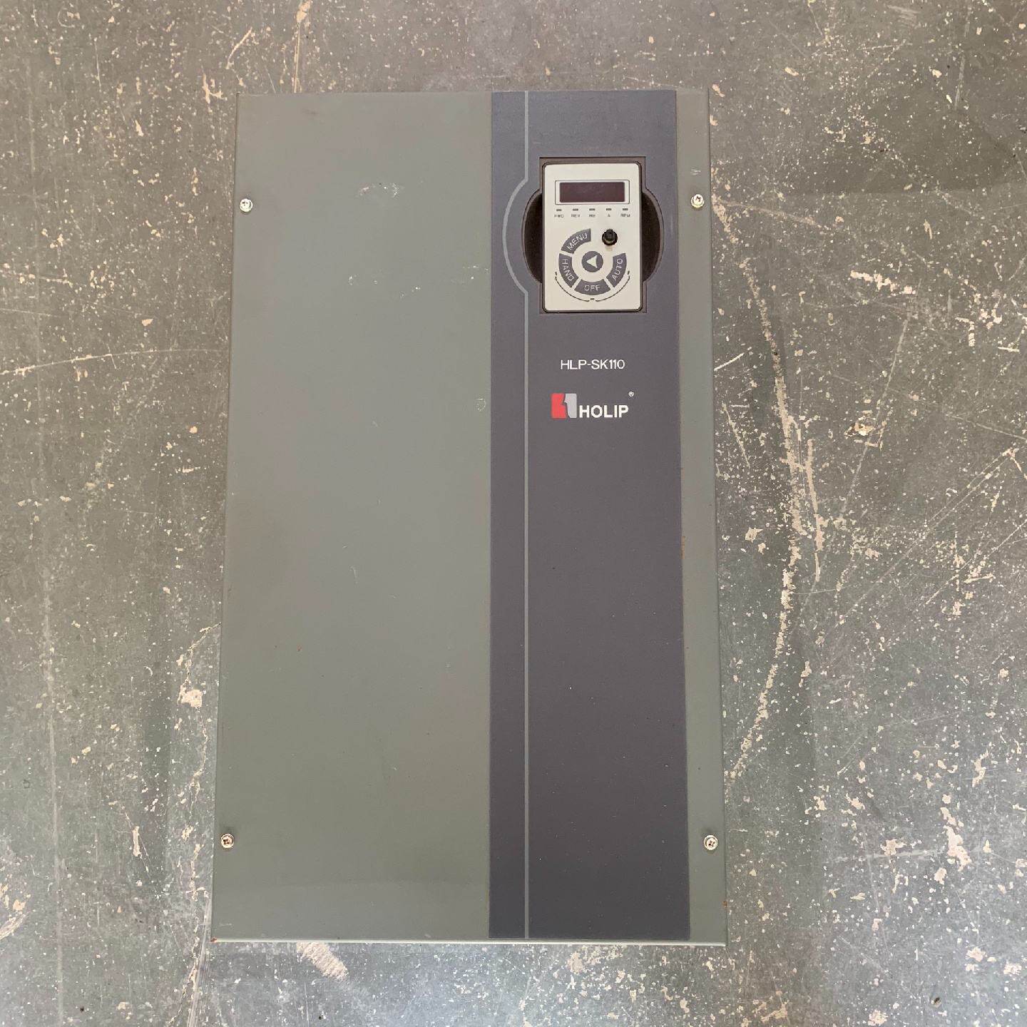【询价】海利普HLP-SK110空压机55kw变频器，型号HLP-S适用