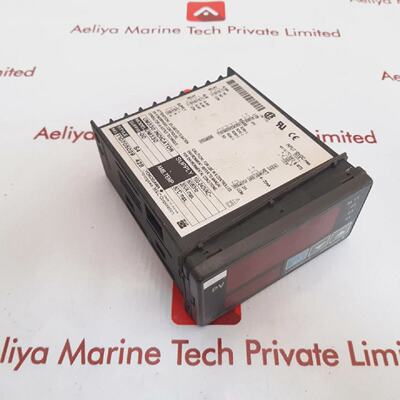 Indicateur De Temprature Numrique YOKOGAWA UM330 100240VAC 5