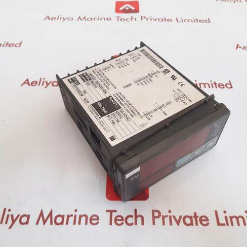 Indicateur De Temprature Numrique YOKOGAWA UM330 100240VAC 5