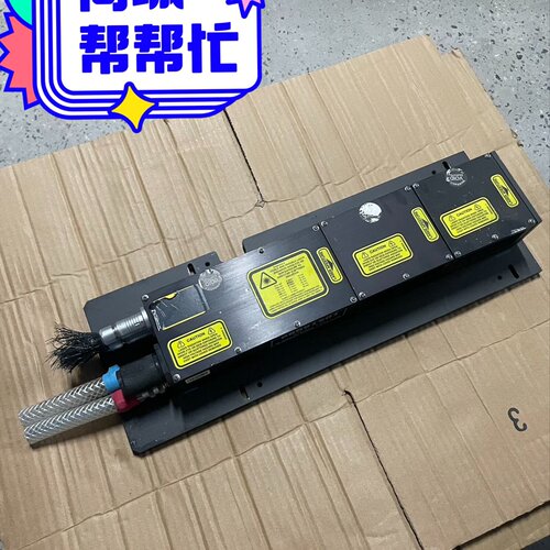 原装QUANTEL BIG SKY激光器，型号08091议价
