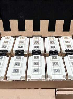 询价拍~FF400R12KE3英飞凌IGBT模块，