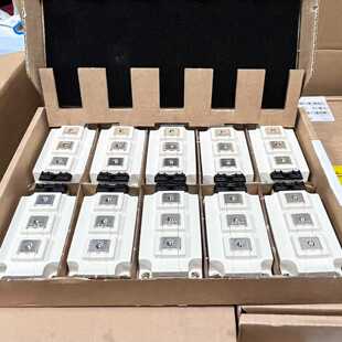 询价拍~FF400R12KE3英飞凌IGBT模块，