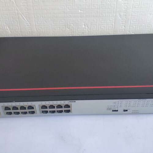 华为数通智选  S1730S-L24PR-A  全千兆2议价
